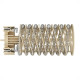 Resistencia Hydra Polo/Quadratta 7700W 220V 3340.Co.028 Resistencia Hydra Polo/Quadratta 7700W 220V 3340.Co.028