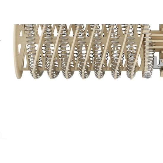 Resistencia Hydra Polo/Quadratta 7700W 220V 3340.Co.028 Resistencia Hydra Polo/Quadratta 7700W 220V 3340.Co.028