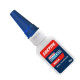 Cola Super Bonder 20G Ultra - Kit C/8 Cola Super Bonder 20G Ultra - Kit C/8
