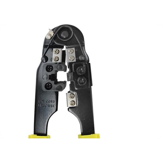 Alicate Crimpar Hikari Conector Rj45 Hk300 21K520 Alicate Crimpar Hikari Conector Rj45 Hk300 21K520