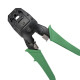 Alicate Crimpar Hikari Conector Rj45/Rj11/Rj12 Hk301 21B002 Alicate Crimpar Hikari Conector Rj45/Rj11/Rj12 Hk301 21B002