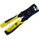 Alicate Crimpar Hikari Com Testador Hk305 21B024 Alicate Crimpar Hikari Com Testador Hk305 21B024