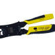 Alicate Crimpar Hikari Com Testador Hk305 21B024 Alicate Crimpar Hikari Com Testador Hk305 21B024