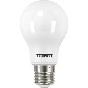 Lampada Led Bulbo Taschibra 7W 6500K 