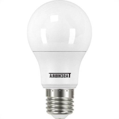 Lampada Led Bulbo Taschibra 7W 6500K Lampada Led Bulbo Taschibra 7W 6500K