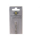Broca Piloto Brasfort Longa Blister 7827 Broca Piloto Brasfort Longa Blister 7827