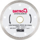 Disco Diamantado Cortag Porcelanato Seco 60863 Disco Diamantado Cortag Porcelanato Seco 60863