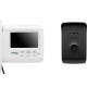Porteiro Intelbras Com Video Ivr1010Hs  Porteiro Intelbras Com Video Ivr1010Hs