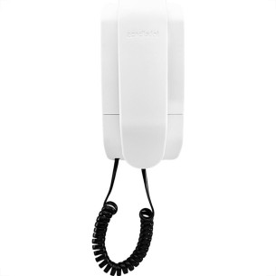 Porteiro Intelbras Ipr1010 Bivolt Com Acionador  Porteiro Intelbras Ipr1010 Bivolt Com Acionador