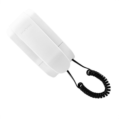 Porteiro Intelbras Ipr1010 Bivolt Com Acionador  Porteiro Intelbras Ipr1010 Bivolt Com Acionador