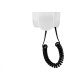 Porteiro Intelbras Ipr1010 Bivolt Com Acionador  Porteiro Intelbras Ipr1010 Bivolt Com Acionador
