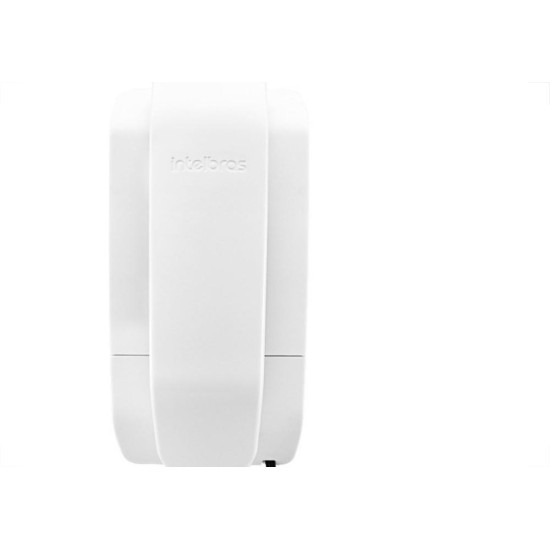 Porteiro Intelbras Ipr1010 Bivolt Com Acionador  Porteiro Intelbras Ipr1010 Bivolt Com Acionador