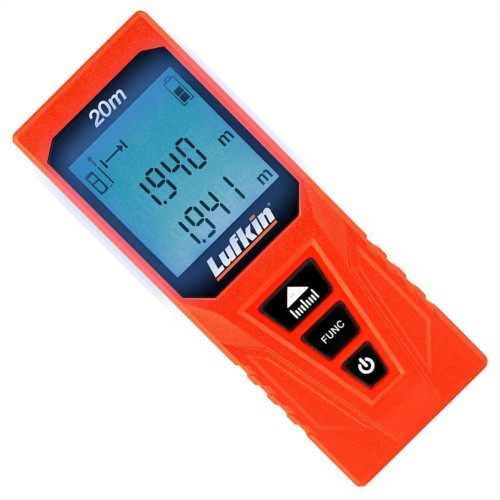 Trena Lufkin Laser 20M Tl0020 Trena Lufkin Laser 20M Tl0020