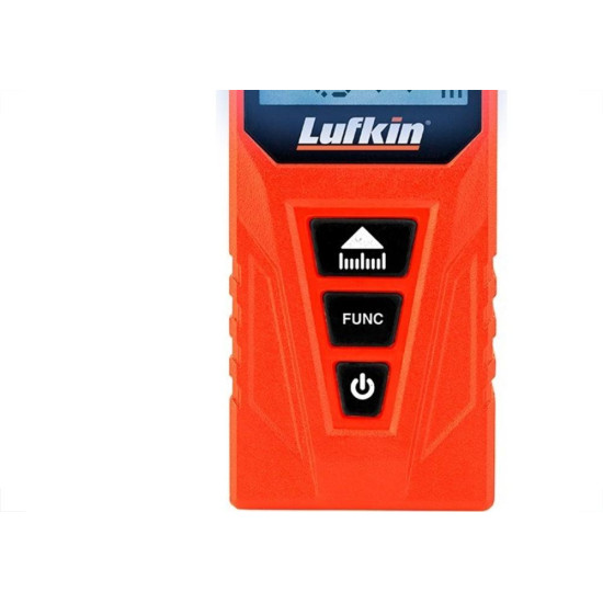 Trena Lufkin Laser 20M Tl0020 Trena Lufkin Laser 20M Tl0020
