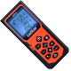 Trena Lufkin Laser 40M Tl0040 Trena Lufkin Laser 40M Tl0040