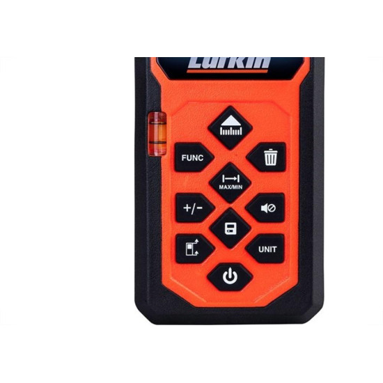 Trena Lufkin Laser 40M Tl0040 Trena Lufkin Laser 40M Tl0040