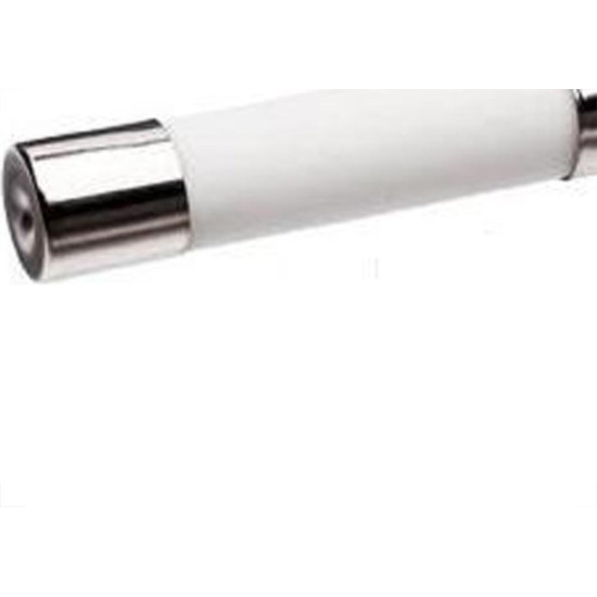 Fusivel Micro-Ondas 10A 6X30 118 - Kit C/20 Fusivel Micro-Ondas 10A 6X30 118 - Kit C/20