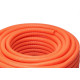 Conduite Corrugado Krona Laranja   3/4''X50M 1236