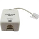 Filtro Protetor Elite Net Adsl F2T1 63 Filtro Protetor Elite Net Adsl F2T1 63