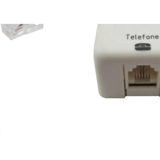 Filtro Protetor Elite Net Adsl F2T1 63 Filtro Protetor Elite Net Adsl F2T1 63