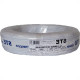 Fio Telefone 2 Par Cci Ste Branco 200M Pr 799 Fio Telefone 2 Par Cci Ste Branco 200M Pr 799