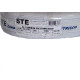 Fio Telefone 2 Par Cci Ste Branco 200M Pr 799 Fio Telefone 2 Par Cci Ste Branco 200M Pr 799