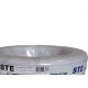 Fio Telefone 2 Par Cci Ste Branco 200M Pr 799 Fio Telefone 2 Par Cci Ste Branco 200M Pr 799