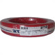 Fio Som Bicolor Ste 0,50Mm 2X20 Pr 703 Fio Som Bicolor Ste 0,50Mm 2X20 Pr 703
