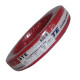 Fio Som Bicolor Ste 0,50Mm 2X20 Pr 703 Fio Som Bicolor Ste 0,50Mm 2X20 Pr 703