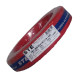 Fio Som Bicolor Ste 1,50Mm 2X14 Pr 709 Fio Som Bicolor Ste 1,50Mm 2X14 Pr 709