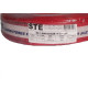 Fio Som Bicolor Ste 2,50Mm 2X12 Pr 711 Fio Som Bicolor Ste 2,50Mm 2X12 Pr 711
