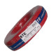 Fio Som Bicolor Ste 4,00Mm 2X10 Pr 713 Fio Som Bicolor Ste 4,00Mm 2X10 Pr 713