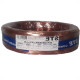 Fio Som Cristal Ste 0,30Mm 2X22 Pr 715 Fio Som Cristal Ste 0,30Mm 2X22 Pr 715