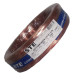 Fio Som Cristal Ste 0,30Mm 2X22 Pr 715 Fio Som Cristal Ste 0,30Mm 2X22 Pr 715