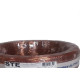 Fio Som Cristal Ste 0,50Mm 2X20 Pr 717 Fio Som Cristal Ste 0,50Mm 2X20 Pr 717