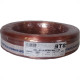 Fio Som Cristal Ste 1,00Mm 2X16 Pr 721 Fio Som Cristal Ste 1,00Mm 2X16 Pr 721