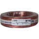 Fio Som Cristal Ste 2,50Mm 2X12 Pr 725 Fio Som Cristal Ste 2,50Mm 2X12 Pr 725