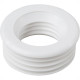 Spud Plasbohn Plastico Branco 38Mm 2673 Spud Plasbohn Plastico Branco 38Mm 2673