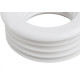 Spud Plasbohn Plastico Branco 38Mm 2673 Spud Plasbohn Plastico Branco 38Mm 2673