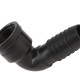 Plasbohn Preto Cotovelo Interno 3/4'' 2446 - Kit C/25 Plasbohn Preto Cotovelo Interno 3/4'' 2446 - Kit C/25