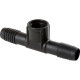 Plasbohn Preto Tee Interno   1/2'' 2449 - Kit C/25