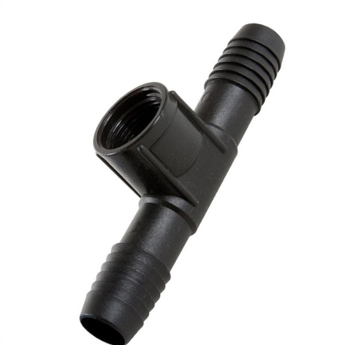 Plasbohn Preto Tee Interno   1/2'' 2449 - Kit C/25
