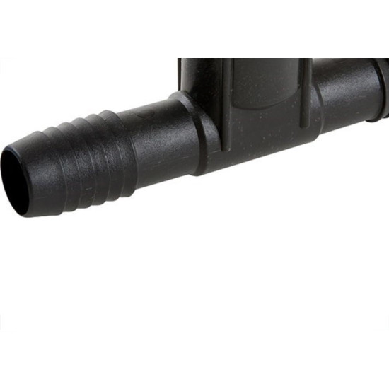 Plasbohn Preto Tee Interno   1/2'' 2449 - Kit C/25