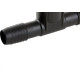 Plasbohn Preto Tee Interno 3/4'' 2450 - Kit C/25 Plasbohn Preto Tee Interno 3/4'' 2450 - Kit C/25