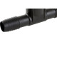 Plasbohn Preto Tee Interno 1.1/4'' 2472 - Kit C/10 Plasbohn Preto Tee Interno 1.1/4'' 2472 - Kit C/10