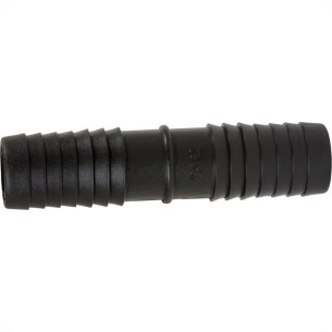 Plasbohn Preto Uniao Interna  1/2'' 2415 - Kit C/50 
