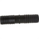 Plasbohn Preto Uniao Interna 1.1/2 2419 - Kit C/10 Plasbohn Preto Uniao Interna 1.1/2 2419 - Kit C/10