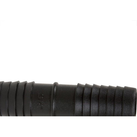 Plasbohn Preto Uniao Interna Tam.G2'' 2453 - Kit C/10 