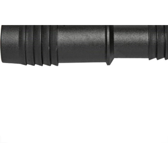 Plasbohn Preto Uniao Reducao   3/4X1/2 2420 - Kit C/25 
