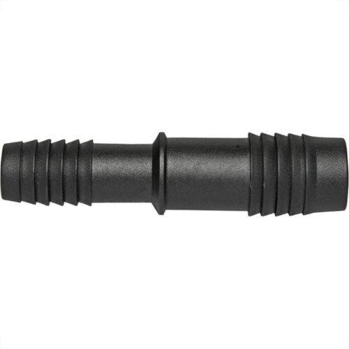 Plasbohn Preto Uniao Reducao   1 X 3/4 2421 - Kit C/25